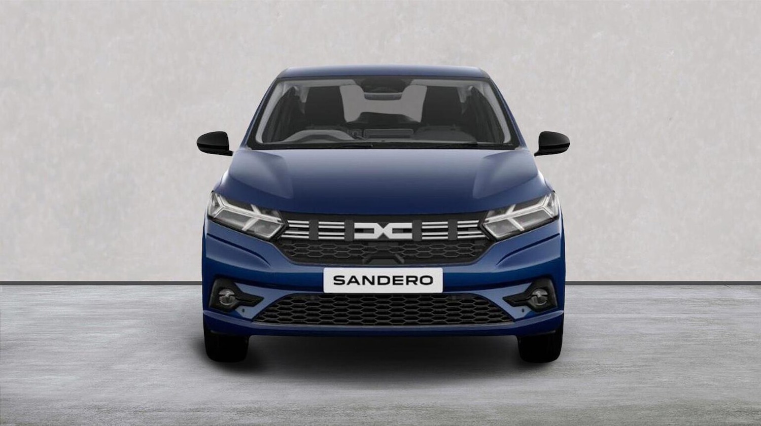 Used Dacia Sandero 2026 for sale - 78191432: Photo 5