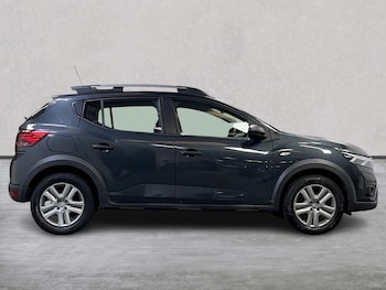 Used Dacia Sandero Stepway 2022 for sale - 75907724: Photo
