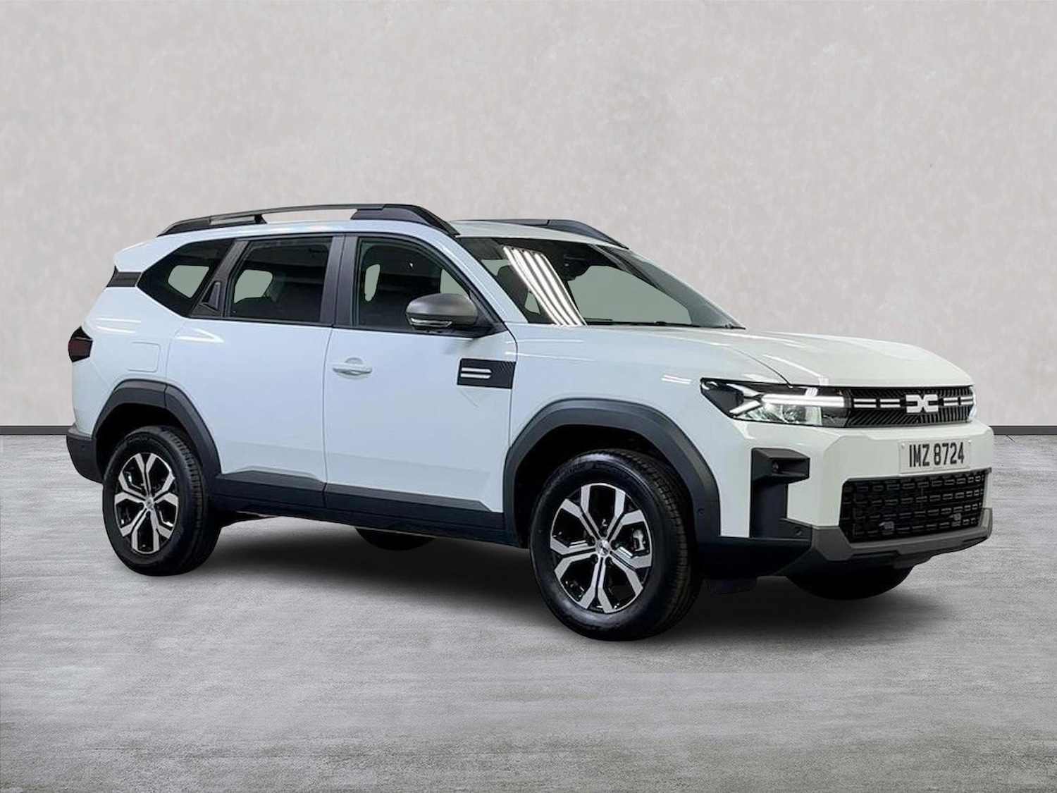 Used Dacia Bigster 2025 for sale - 76252625: Photo 1