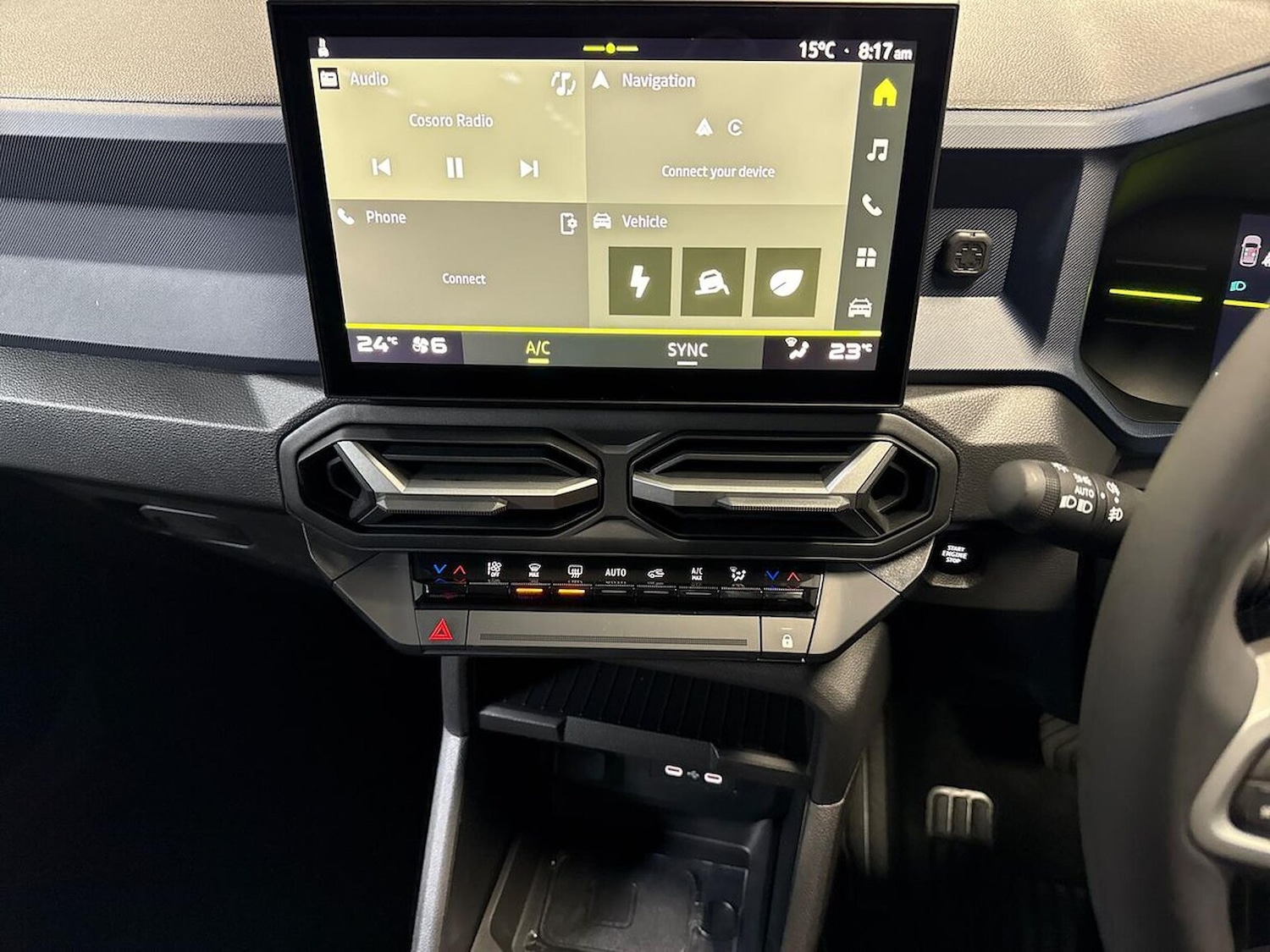 Used Dacia Bigster 2025 for sale - 76252625: Photo 13