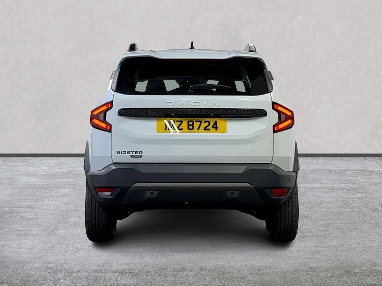 Used Dacia Bigster 2025 for sale - 76252625: Photo 18