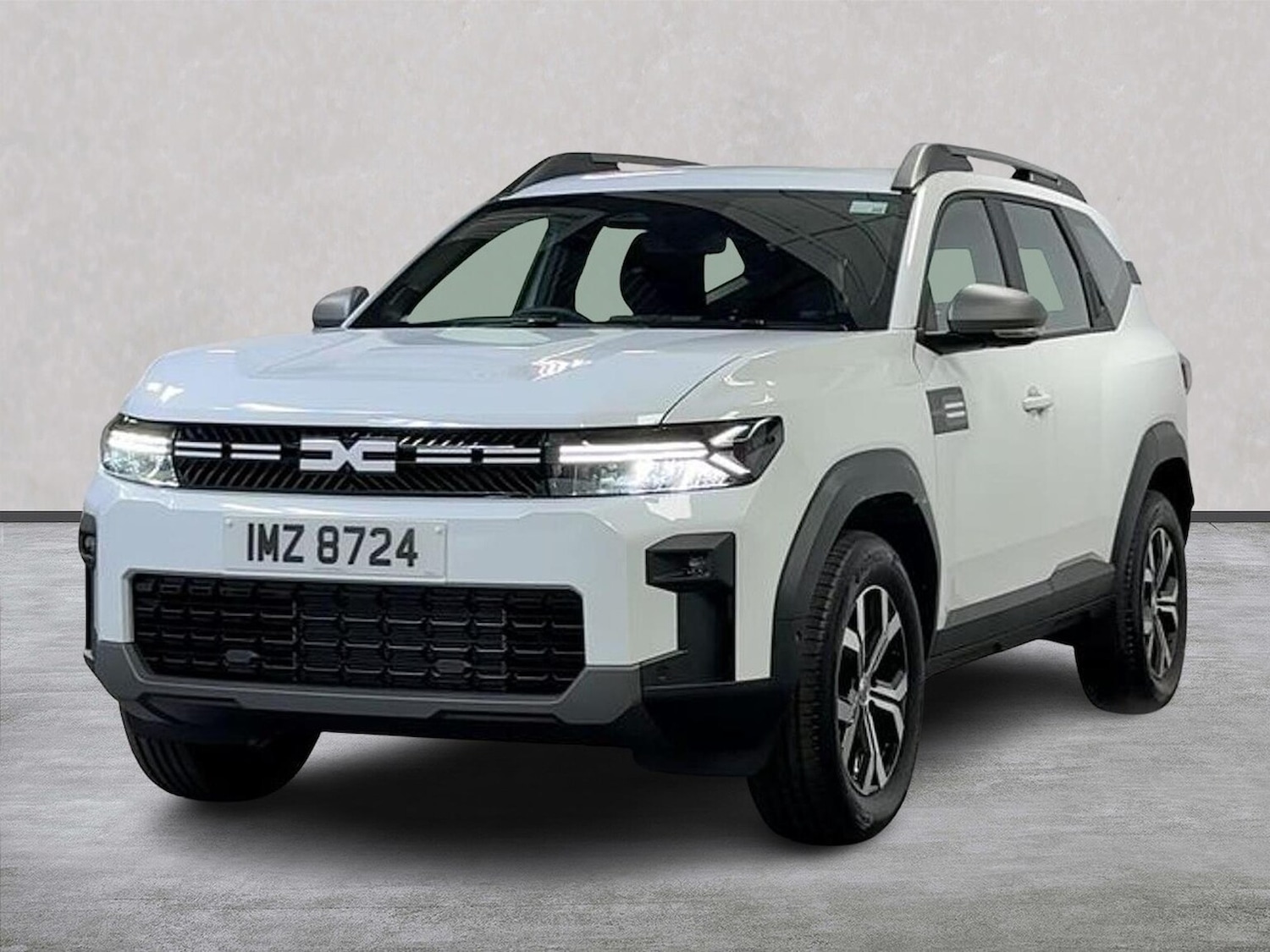 Used Dacia Bigster 2025 for sale - 76252625: Photo 20