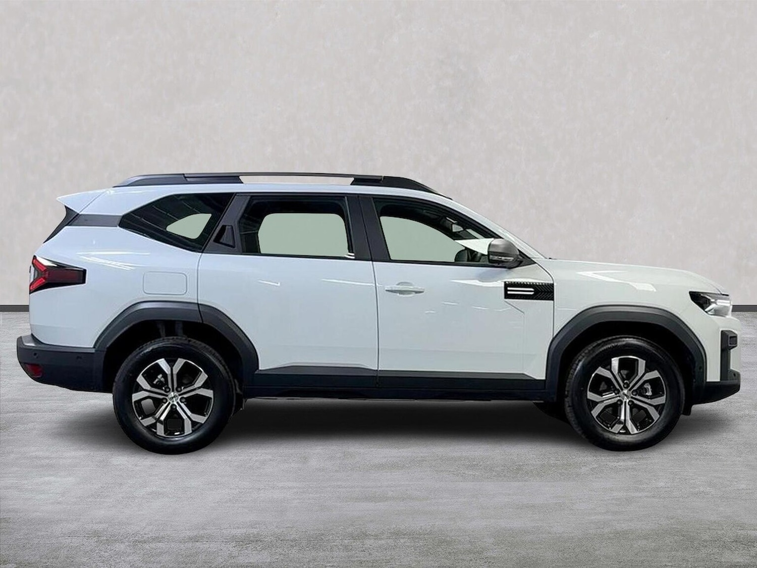 Used Dacia Bigster 2025 for sale - 76252625: Photo 3