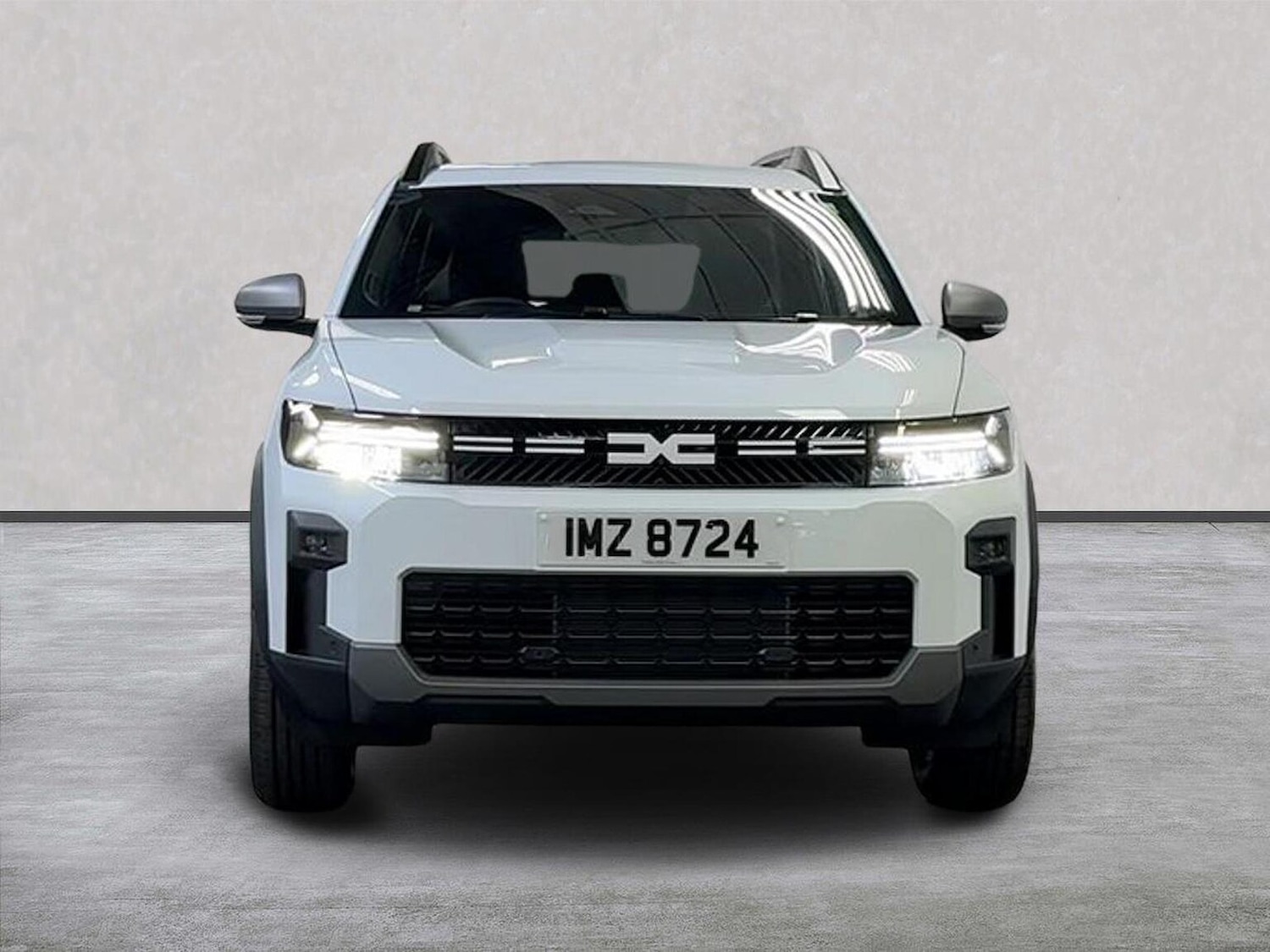 Used Dacia Bigster 2025 for sale - 76252625: Photo 5