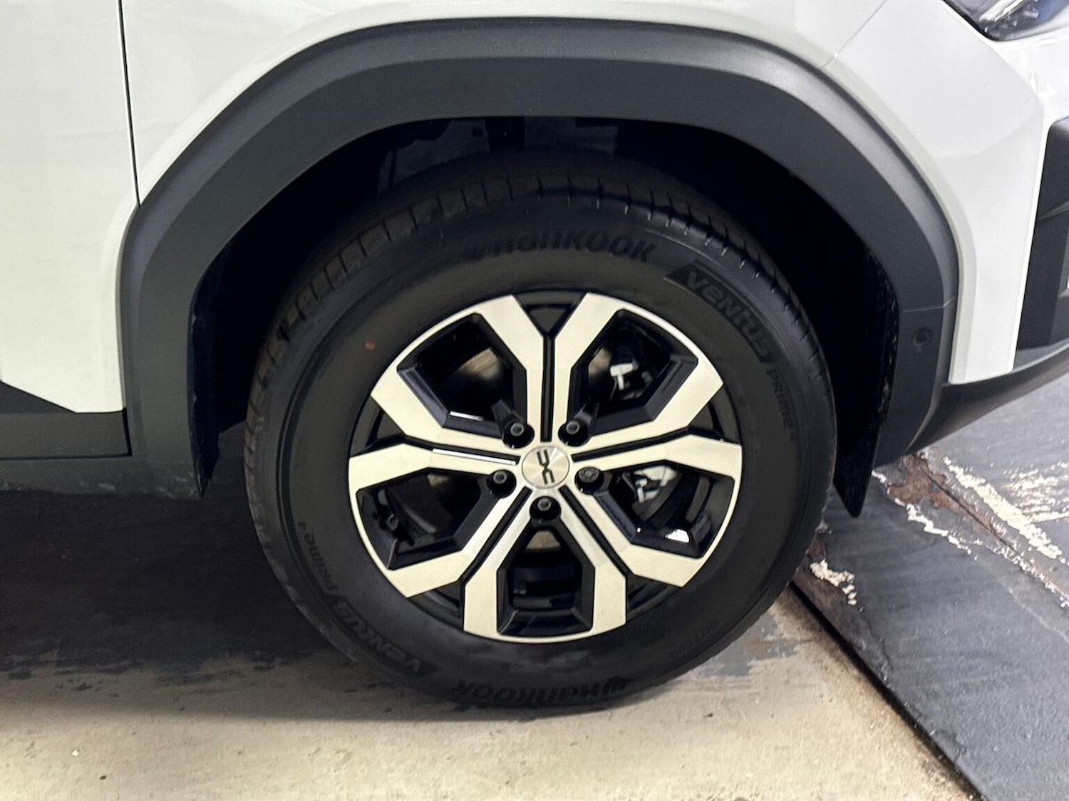Used Dacia Bigster 2025 for sale - 76252625: Photo 6