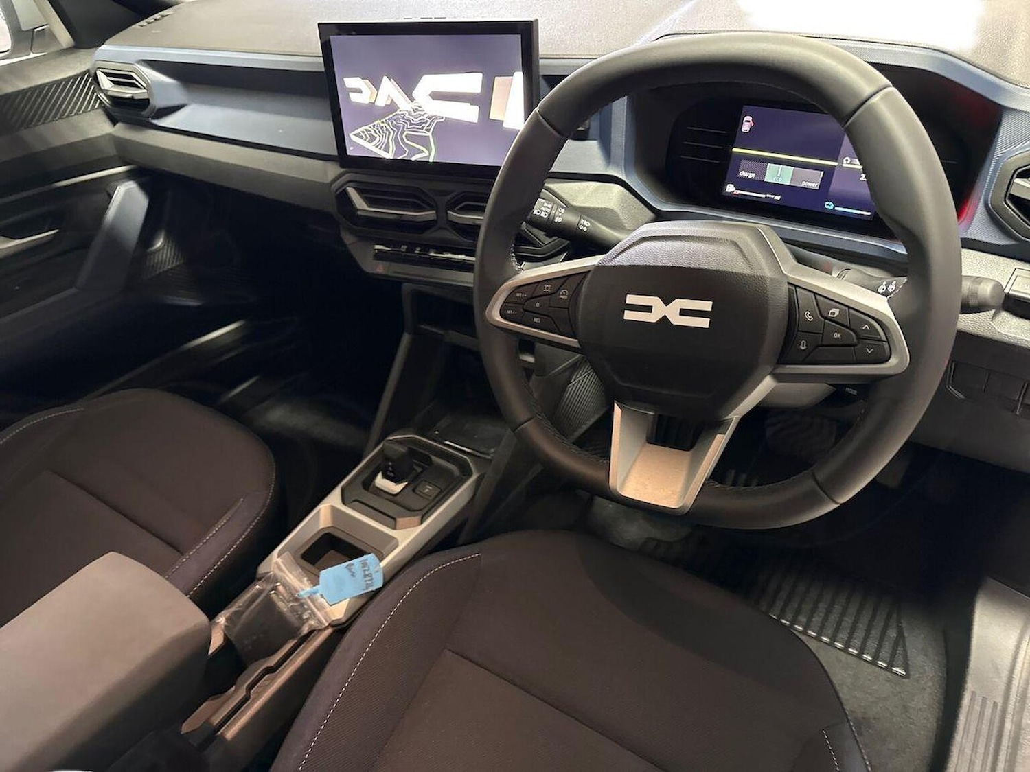 Used Dacia Bigster 2025 for sale - 76252625: Photo 7