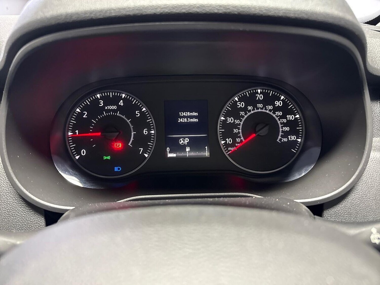 Used Dacia Duster 2022 for sale - 77489707: Photo 10