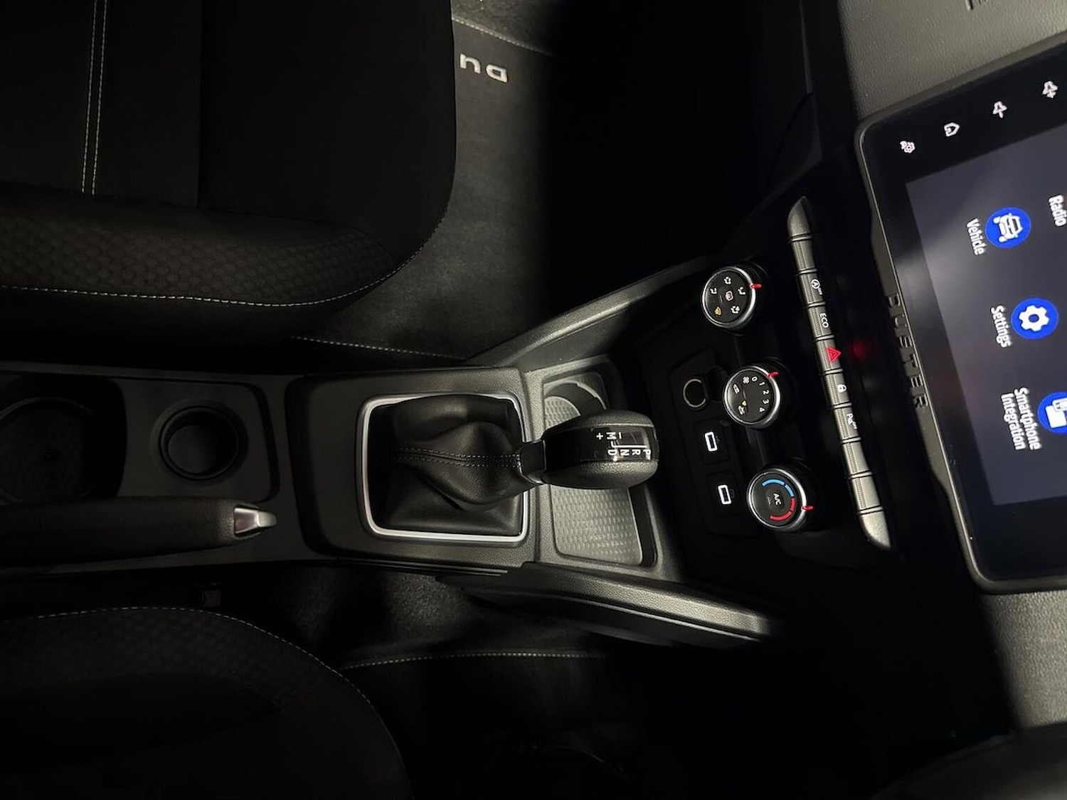 Used Dacia Duster 2022 for sale - 77489707: Photo 13