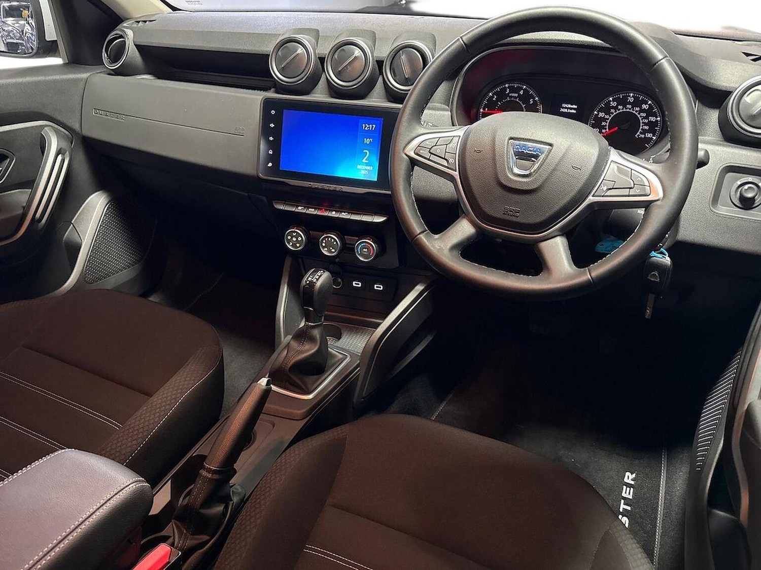 Used Dacia Duster 2022 for sale - 77489707: Photo 15