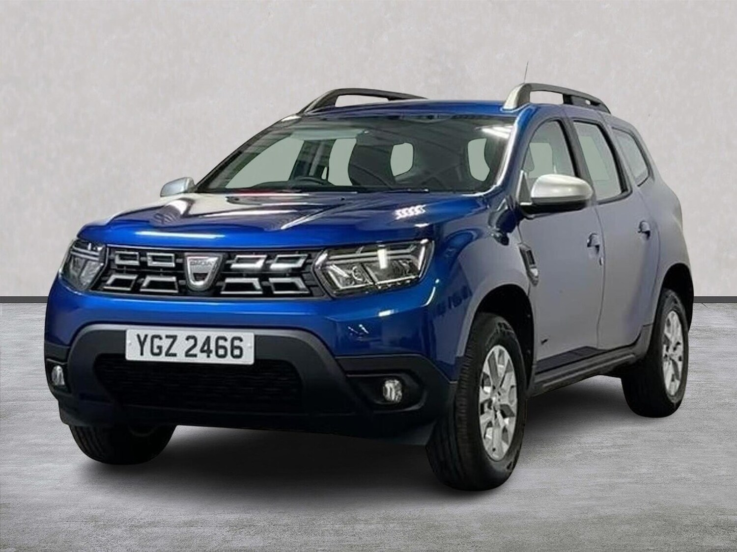 Used Dacia Duster 2022 for sale - 77489707: Photo 20