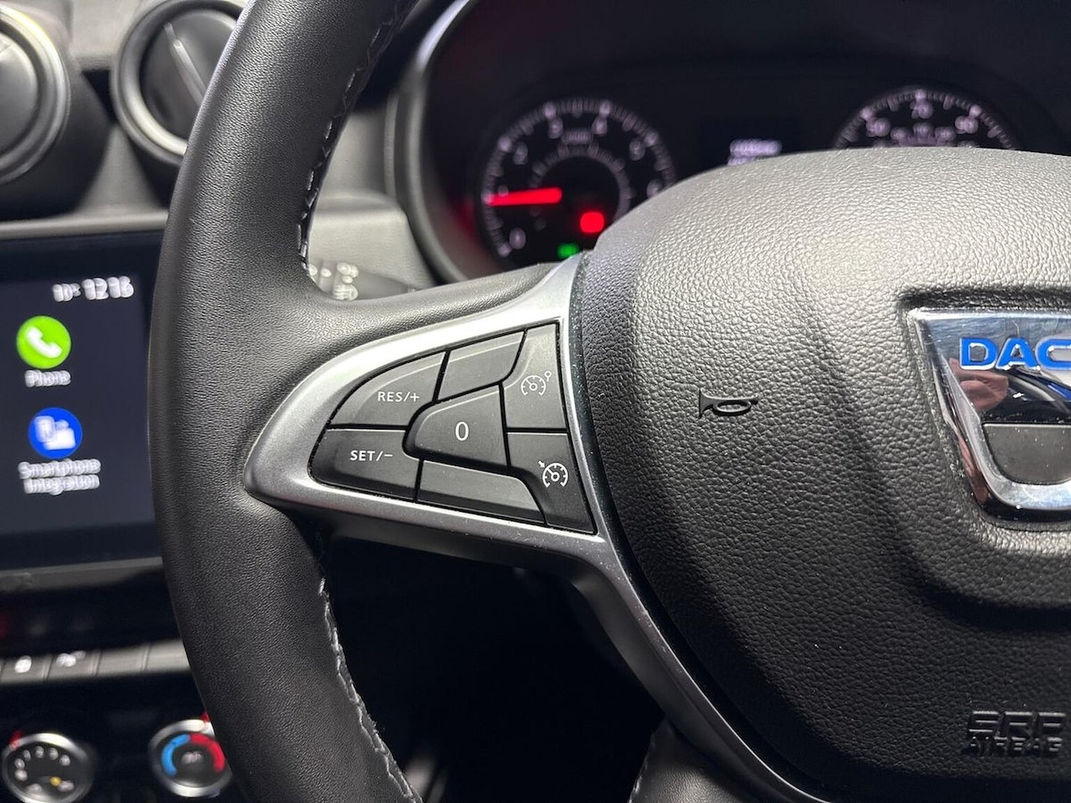 Used Dacia Duster 2022 for sale - 77489707: Photo 25