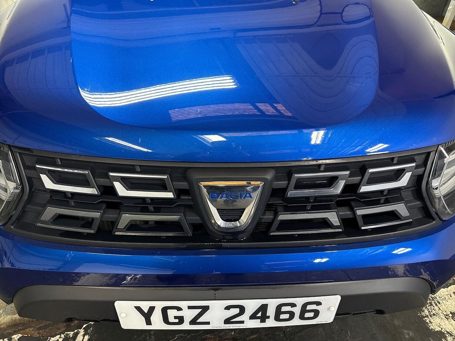 Used Dacia Duster 2022 for sale - 77489707: Photo 28