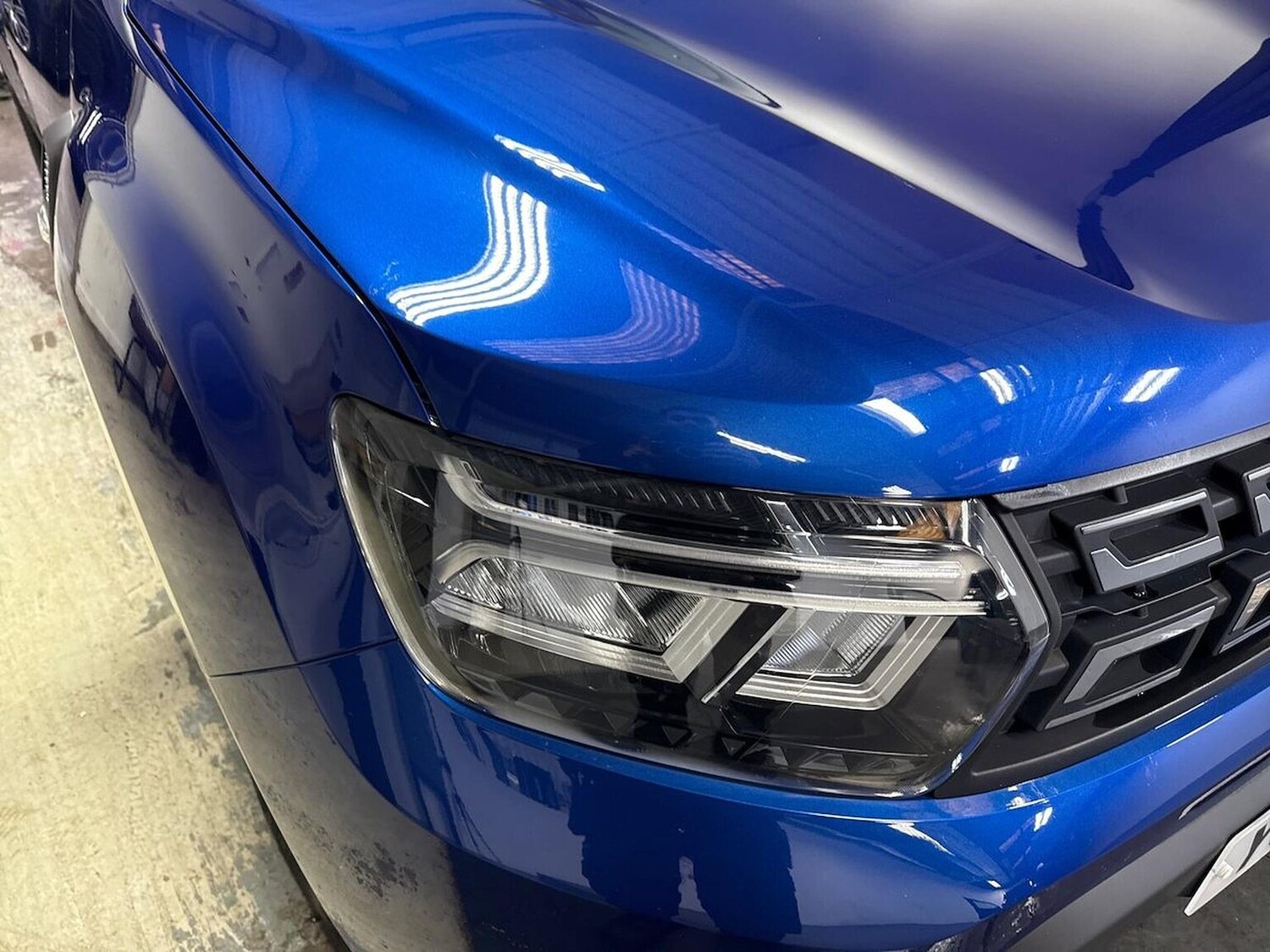 Used Dacia Duster 2022 for sale - 77489707: Photo 29