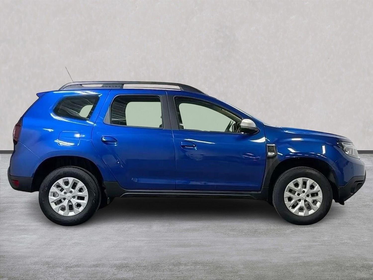 Used Dacia Duster 2022 for sale - 77489707: Photo 3