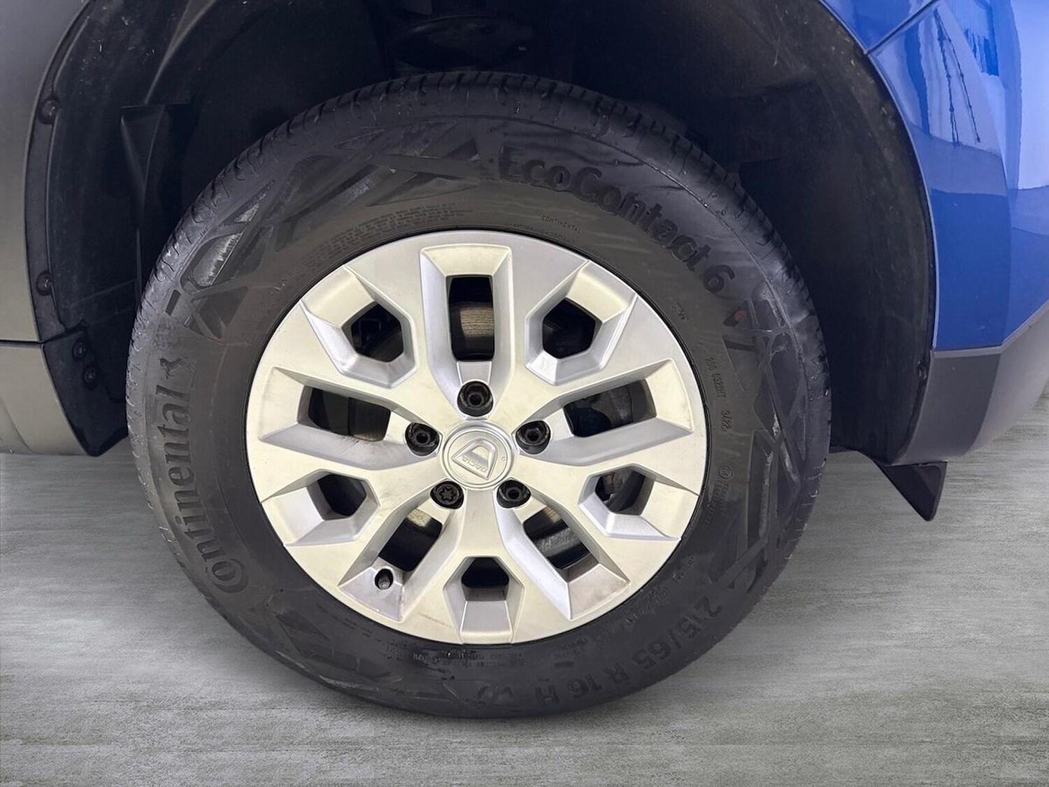 Used Dacia Duster 2022 for sale - 77489707: Photo 6