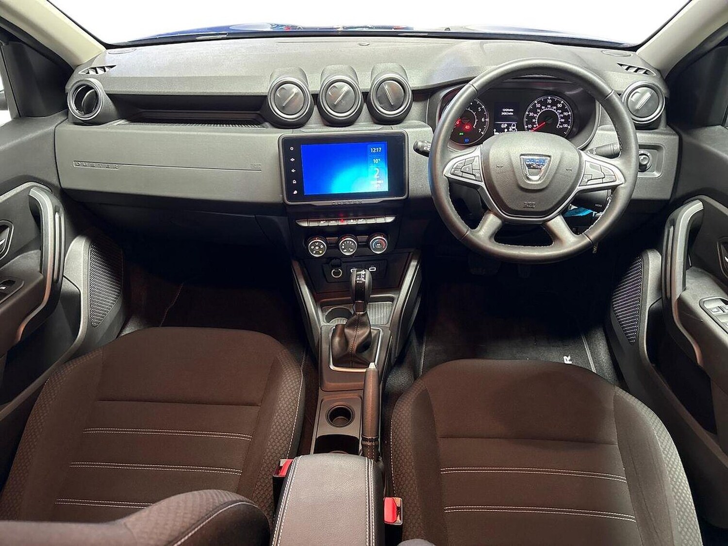 Used Dacia Duster 2022 for sale - 77489707: Photo 8