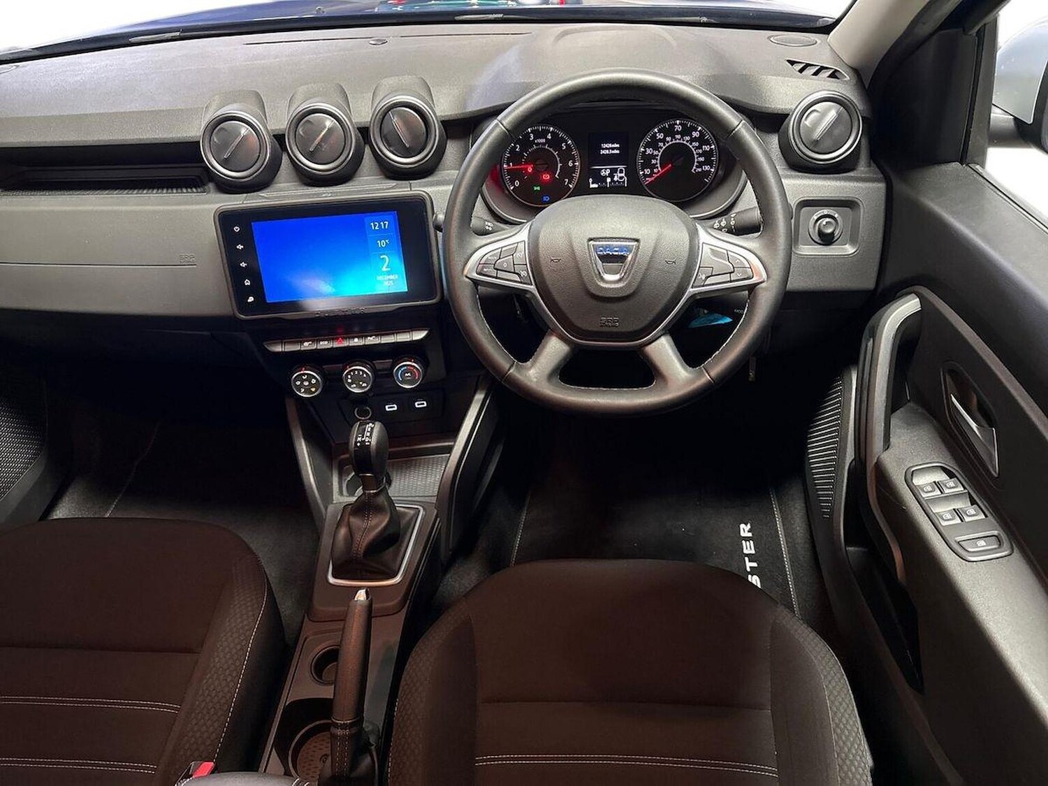 Used Dacia Duster 2022 for sale - 77489707: Photo 9