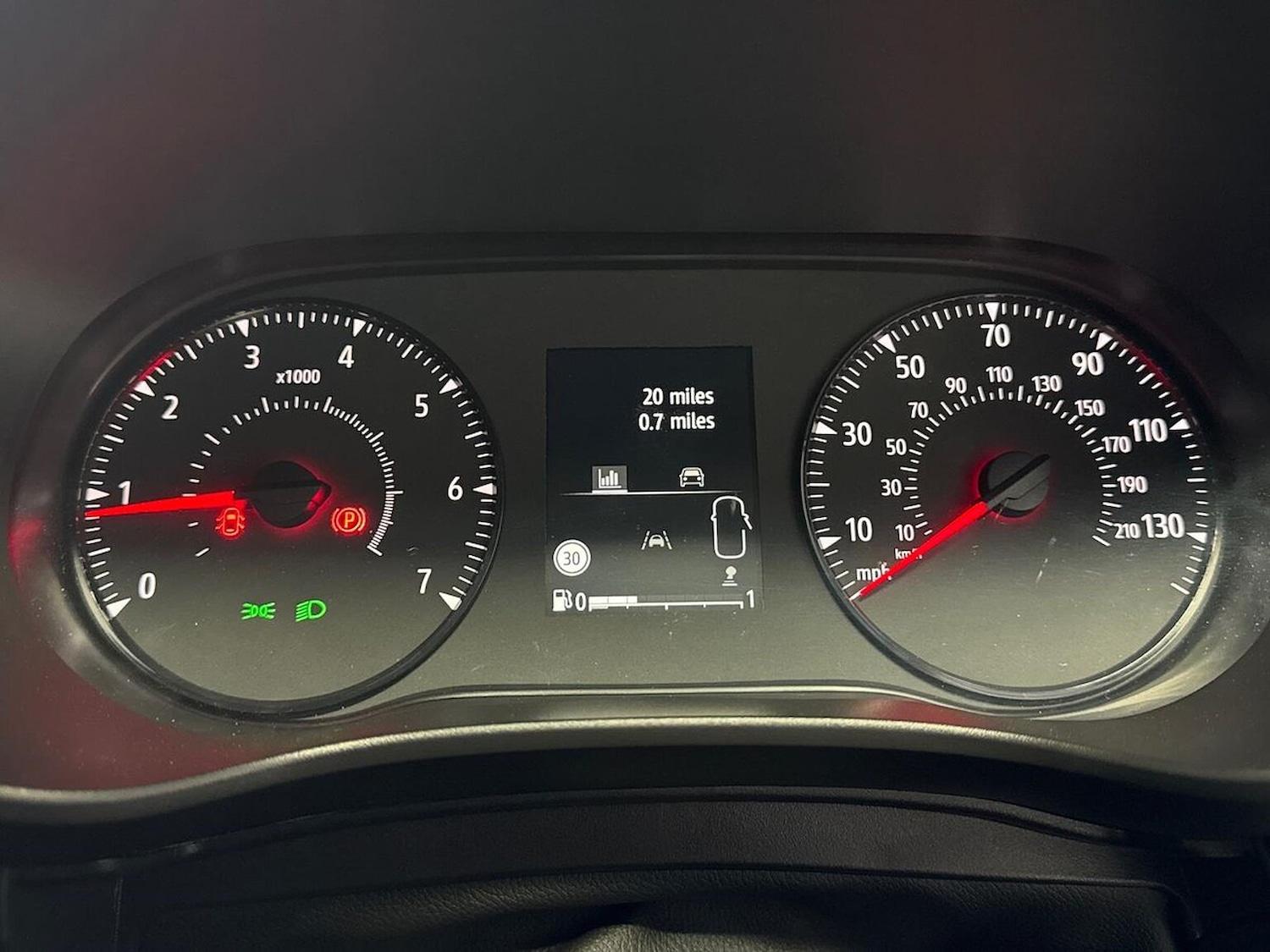 Used Dacia Sandero Stepway 2025 for sale - 77019164: Photo 10