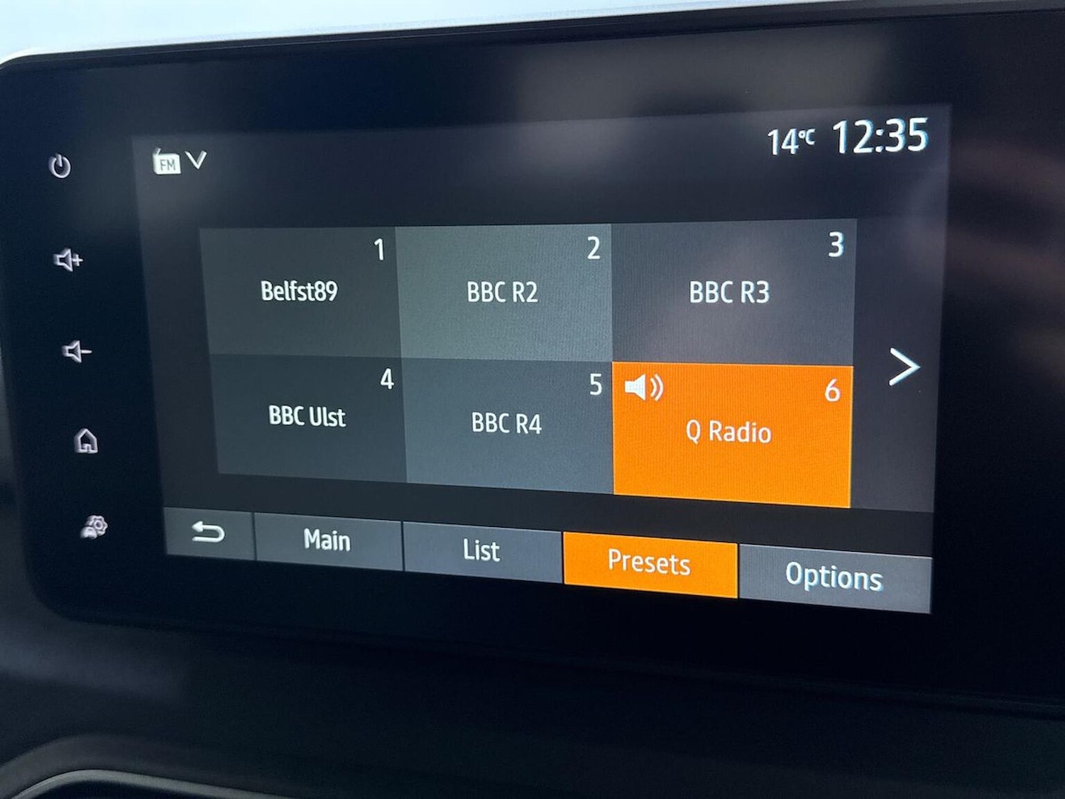 Used Dacia Sandero Stepway 2025 for sale - 77019164: Photo 11