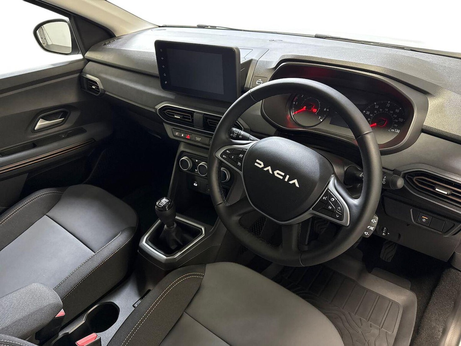 Used Dacia Sandero Stepway 2025 for sale - 77019164: Photo 15