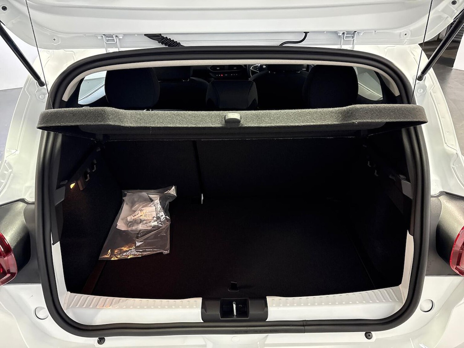 Used Dacia Sandero Stepway 2025 for sale - 77019164: Photo 17