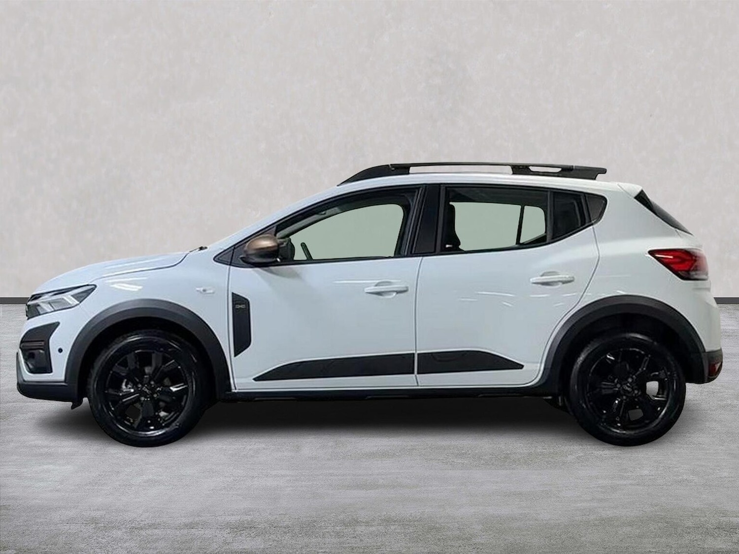 Used Dacia Sandero Stepway 2025 for sale - 77019164: Photo 19