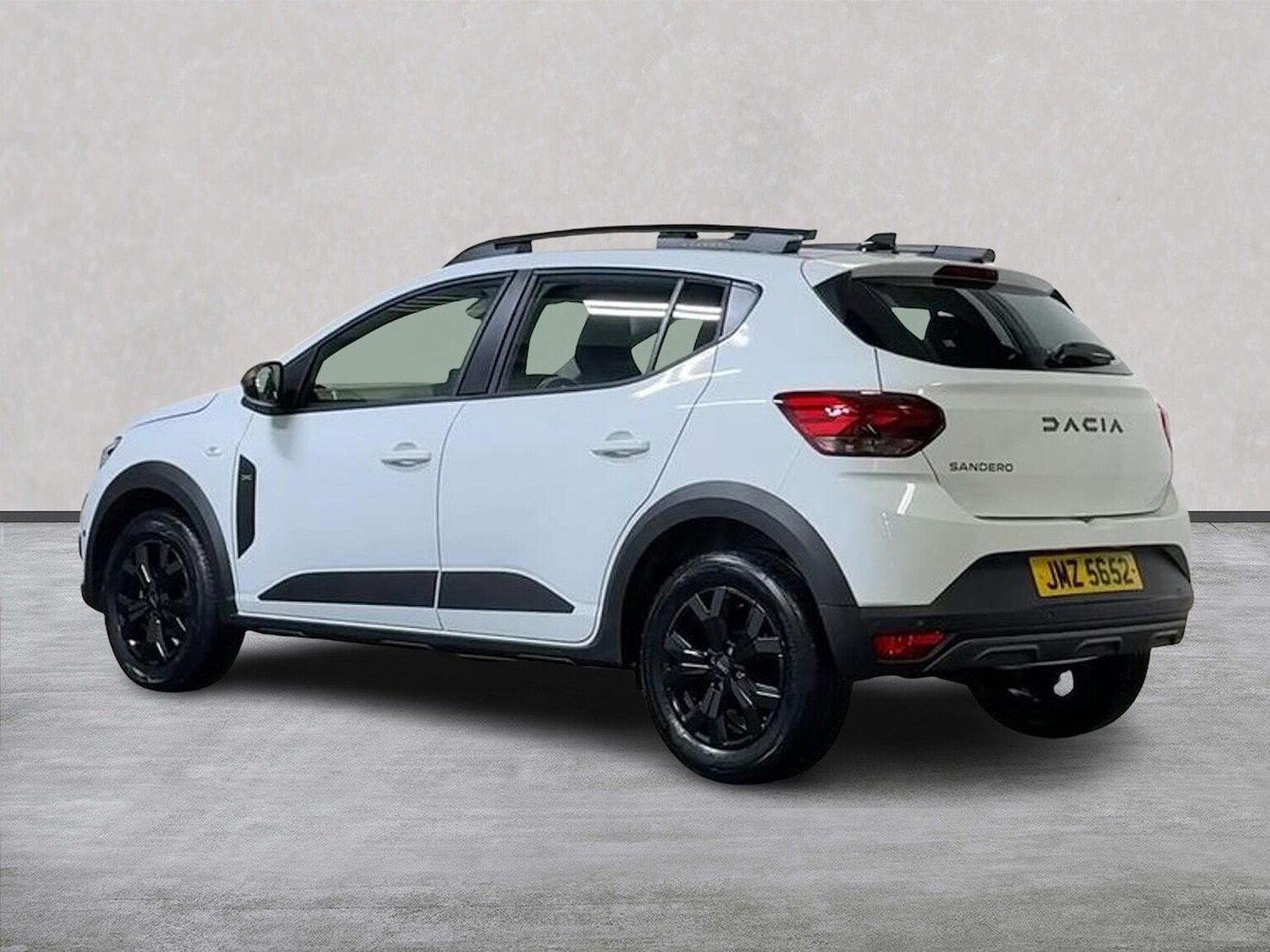 Used Dacia Sandero Stepway 2025 for sale - 77019164: Photo 2