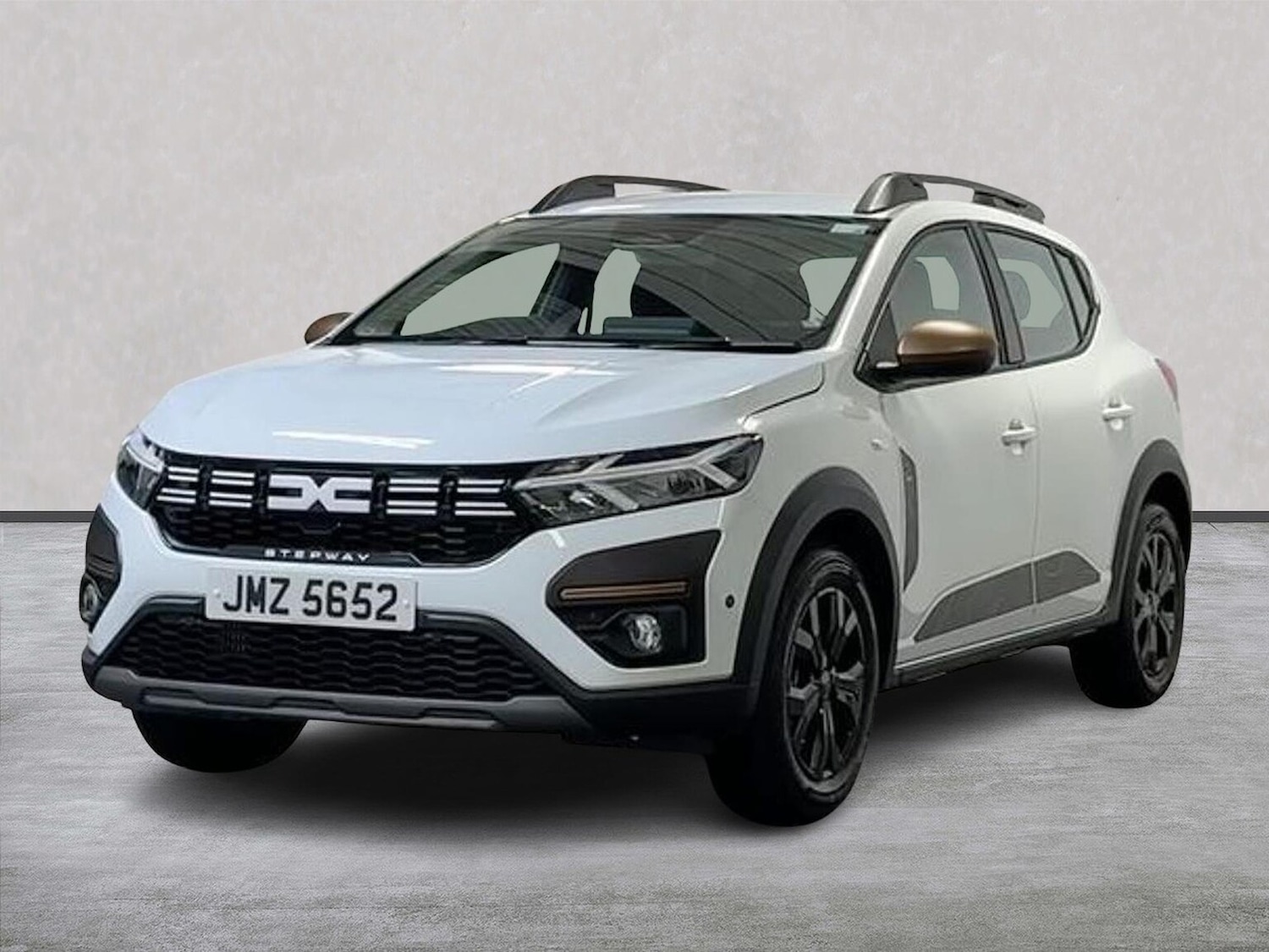 Used Dacia Sandero Stepway 2025 for sale - 77019164: Photo 20