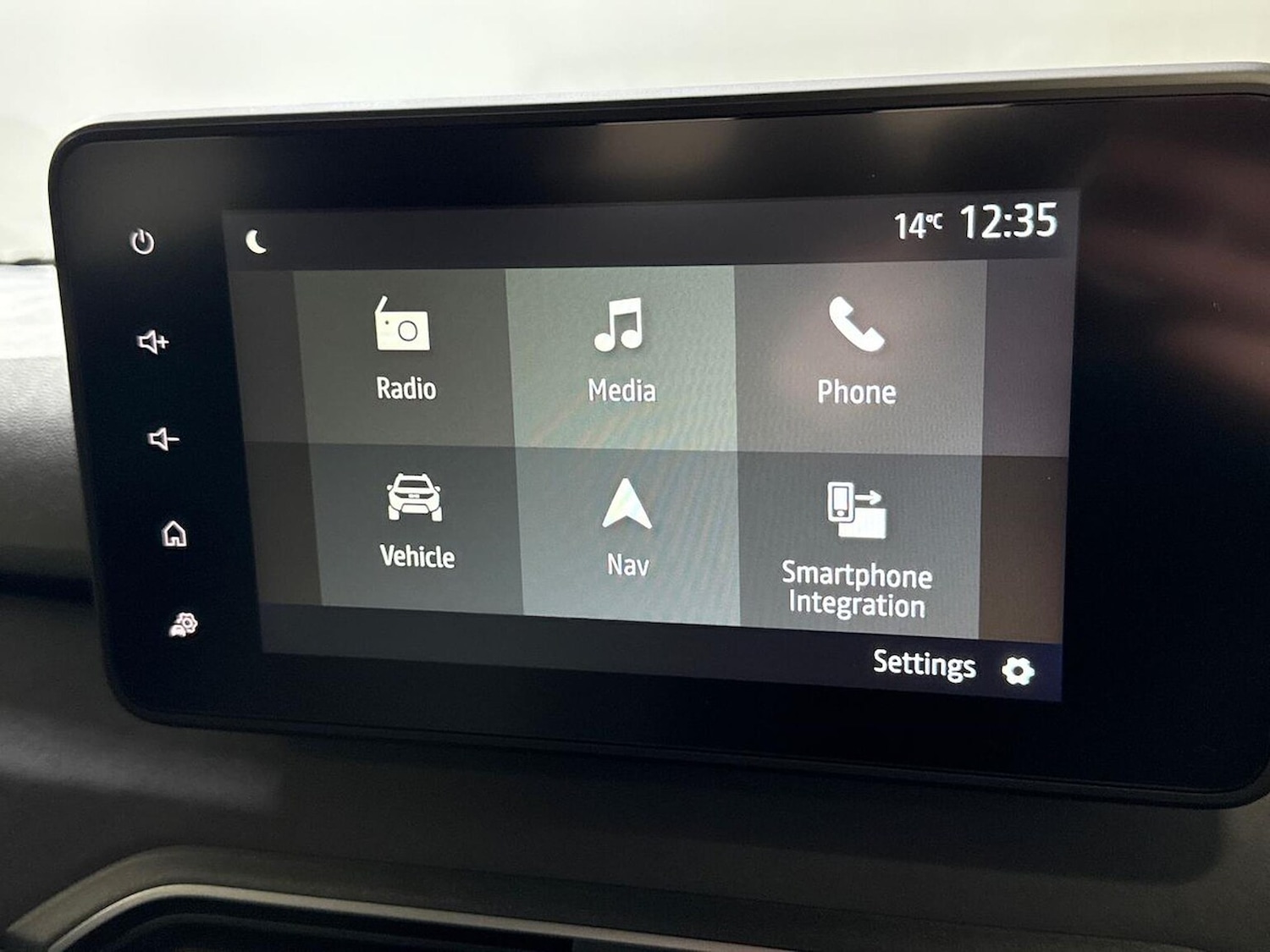 Used Dacia Sandero Stepway 2025 for sale - 77019164: Photo 23