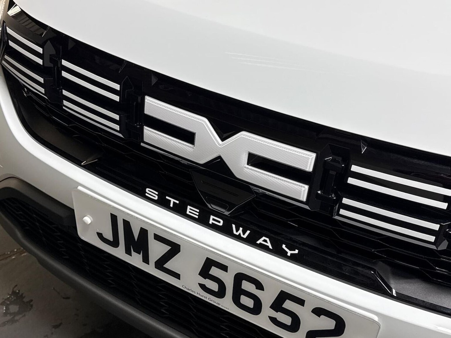 Used Dacia Sandero Stepway 2025 for sale - 77019164: Photo 28