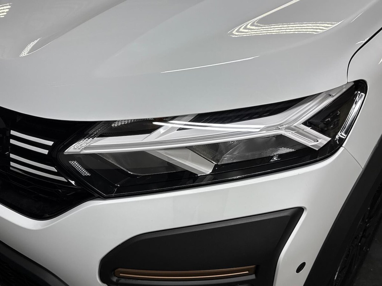 Used Dacia Sandero Stepway 2025 for sale - 77019164: Photo 29