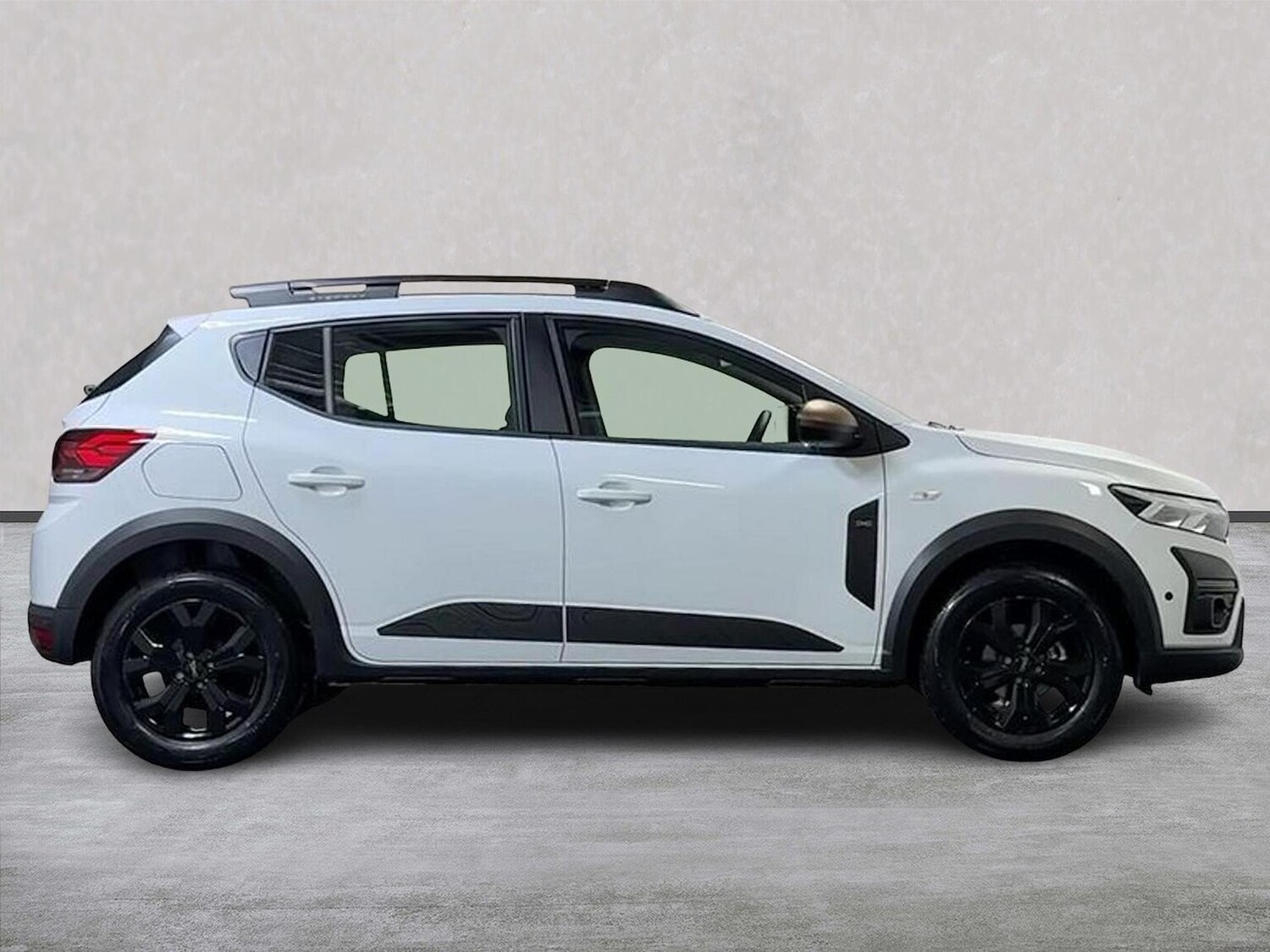 Used Dacia Sandero Stepway 2025 for sale - 77019164: Photo 3