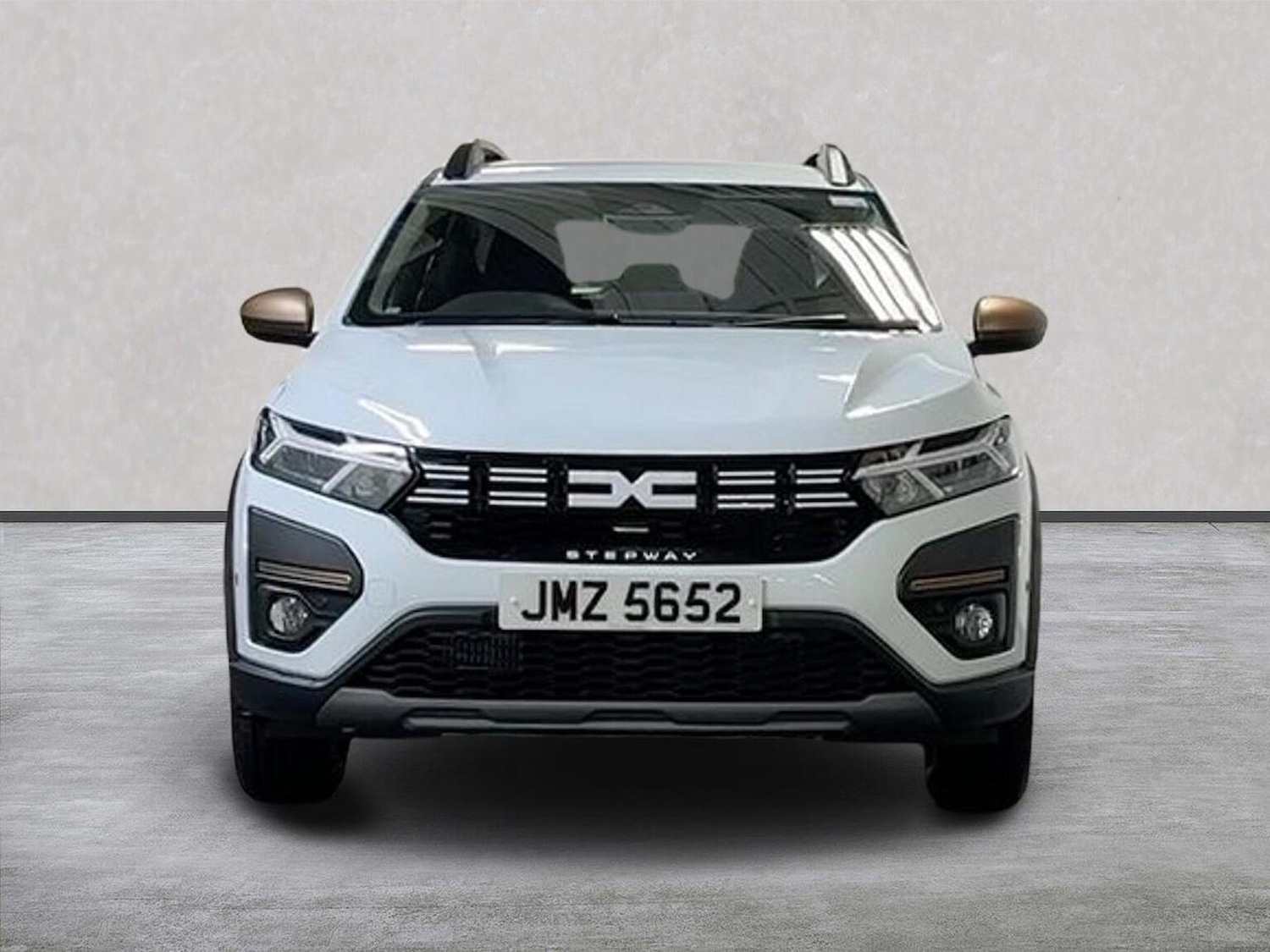 Used Dacia Sandero Stepway 2025 for sale - 77019164: Photo 5