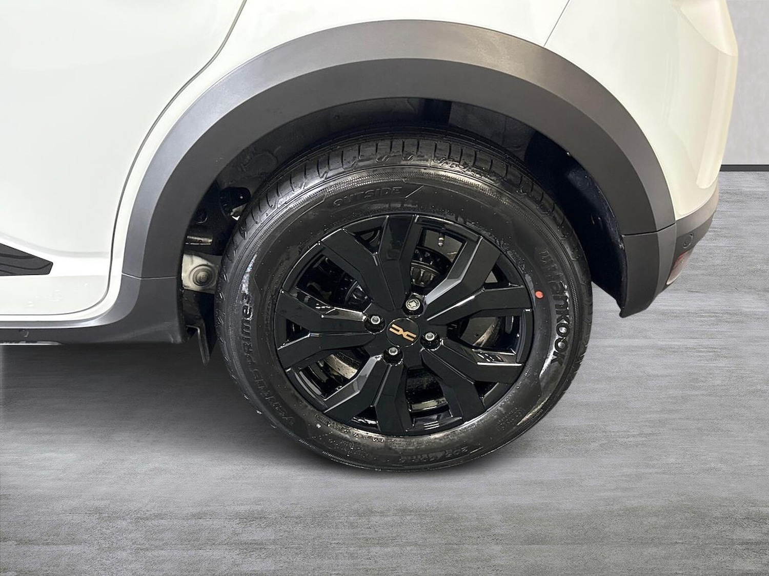 Used Dacia Sandero Stepway 2025 for sale - 77019164: Photo 6