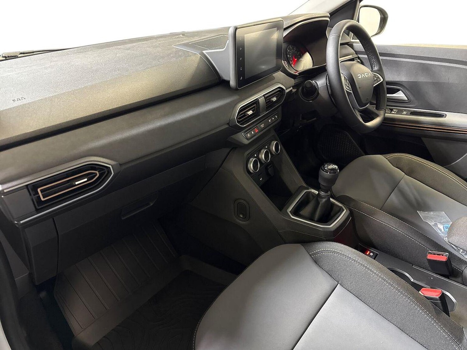 Used Dacia Sandero Stepway 2025 for sale - 77019164: Photo 7