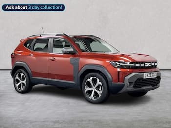 Used Dacia Duster 2026 for sale - 79649892: Photo