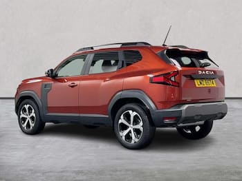 Used Dacia Duster 2026 for sale - 79649892: Photo
