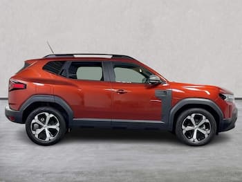 Used Dacia Duster 2026 for sale - 79649892: Photo