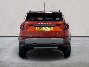 Used Dacia Duster 2026 for sale - 79649892: Photo
