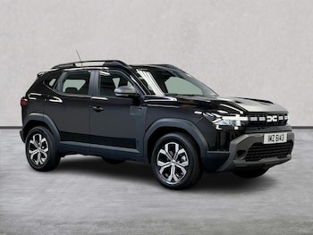 Dacia - Duster