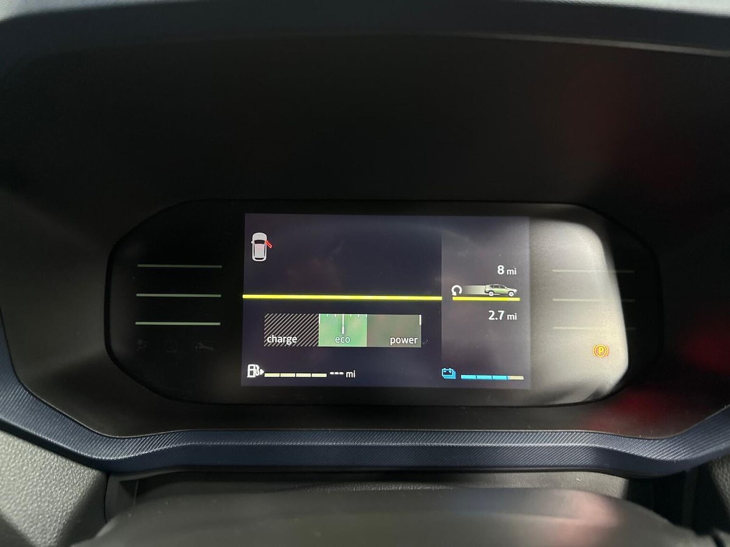 Used Dacia Bigster 2025 for sale - 76127287: Photo 10