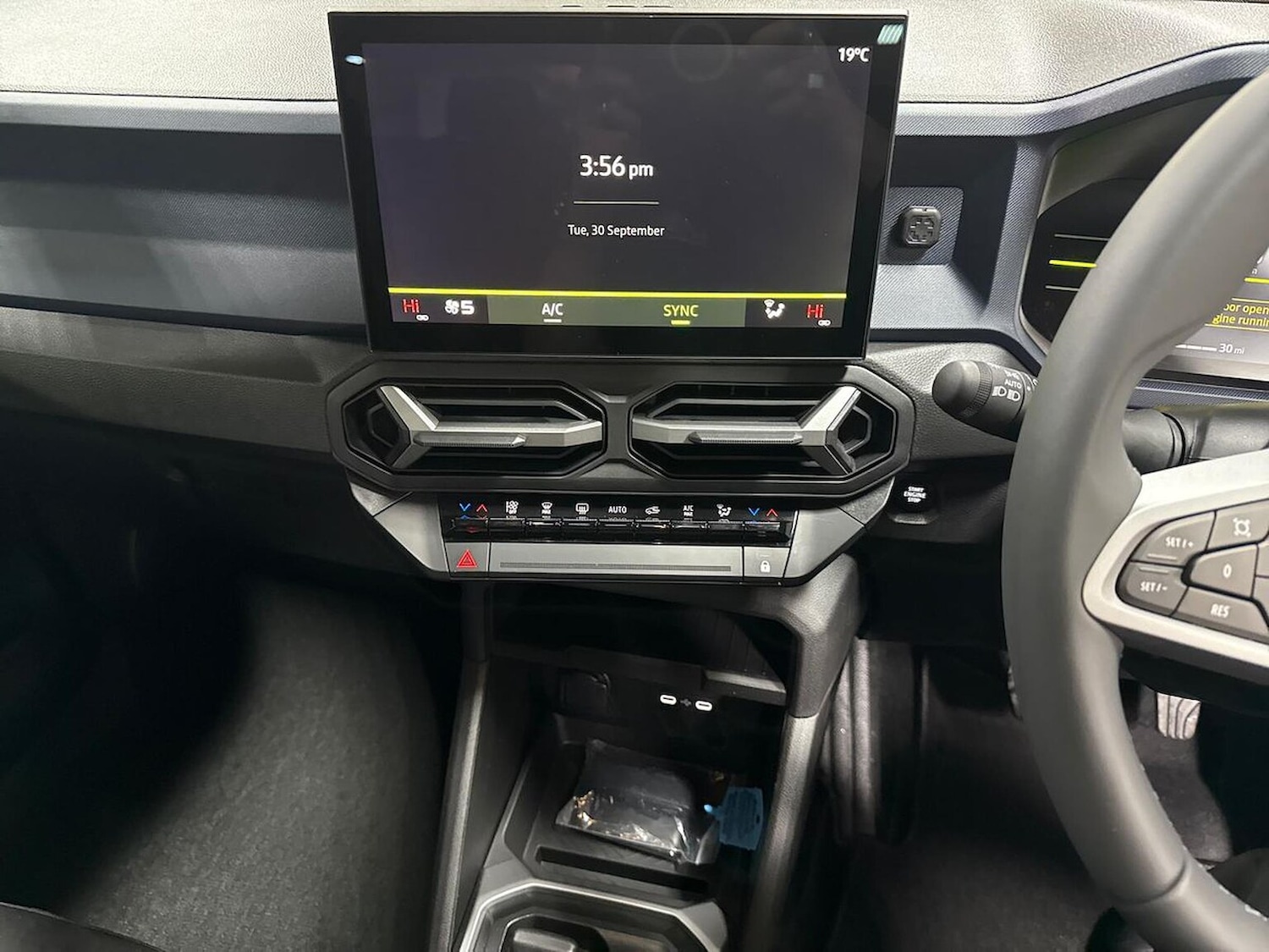 Used Dacia Bigster 2025 for sale - 76127287: Photo 13
