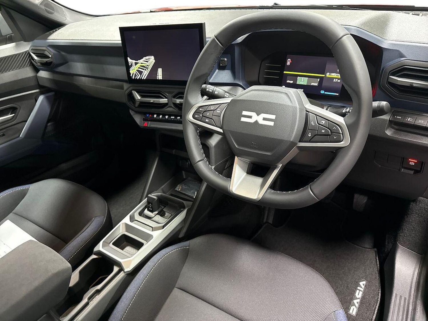 Used Dacia Bigster 2025 for sale - 76127287: Photo 15
