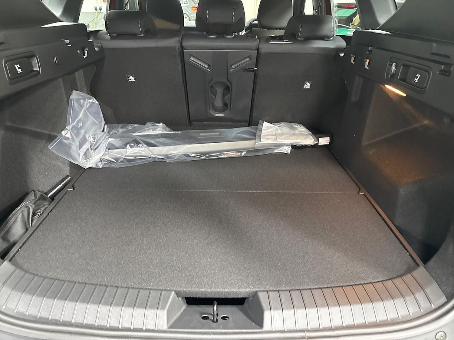 Used Dacia Bigster 2025 for sale - 76127287: Photo 17