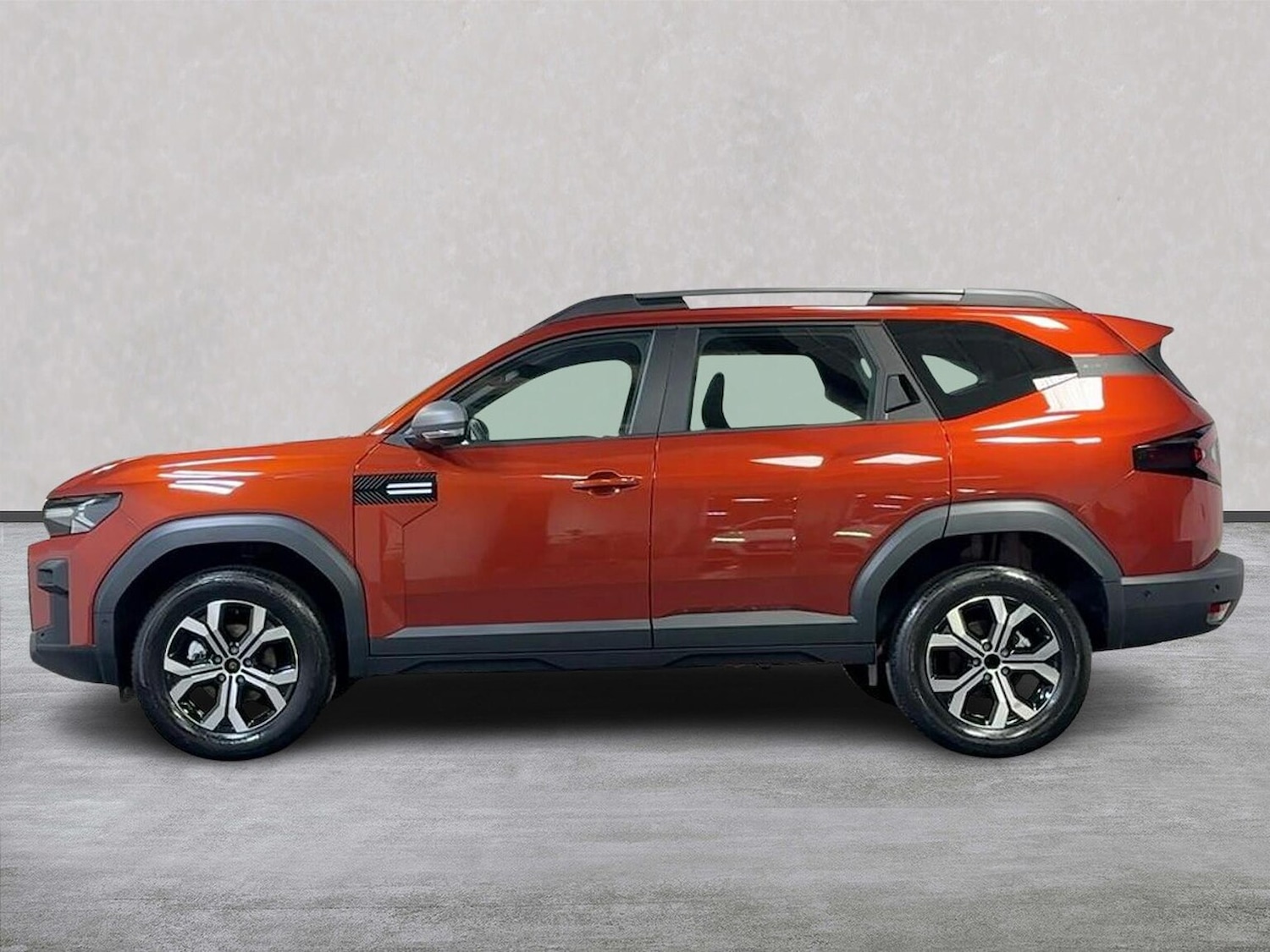Used Dacia Bigster 2025 for sale - 76127287: Photo 19