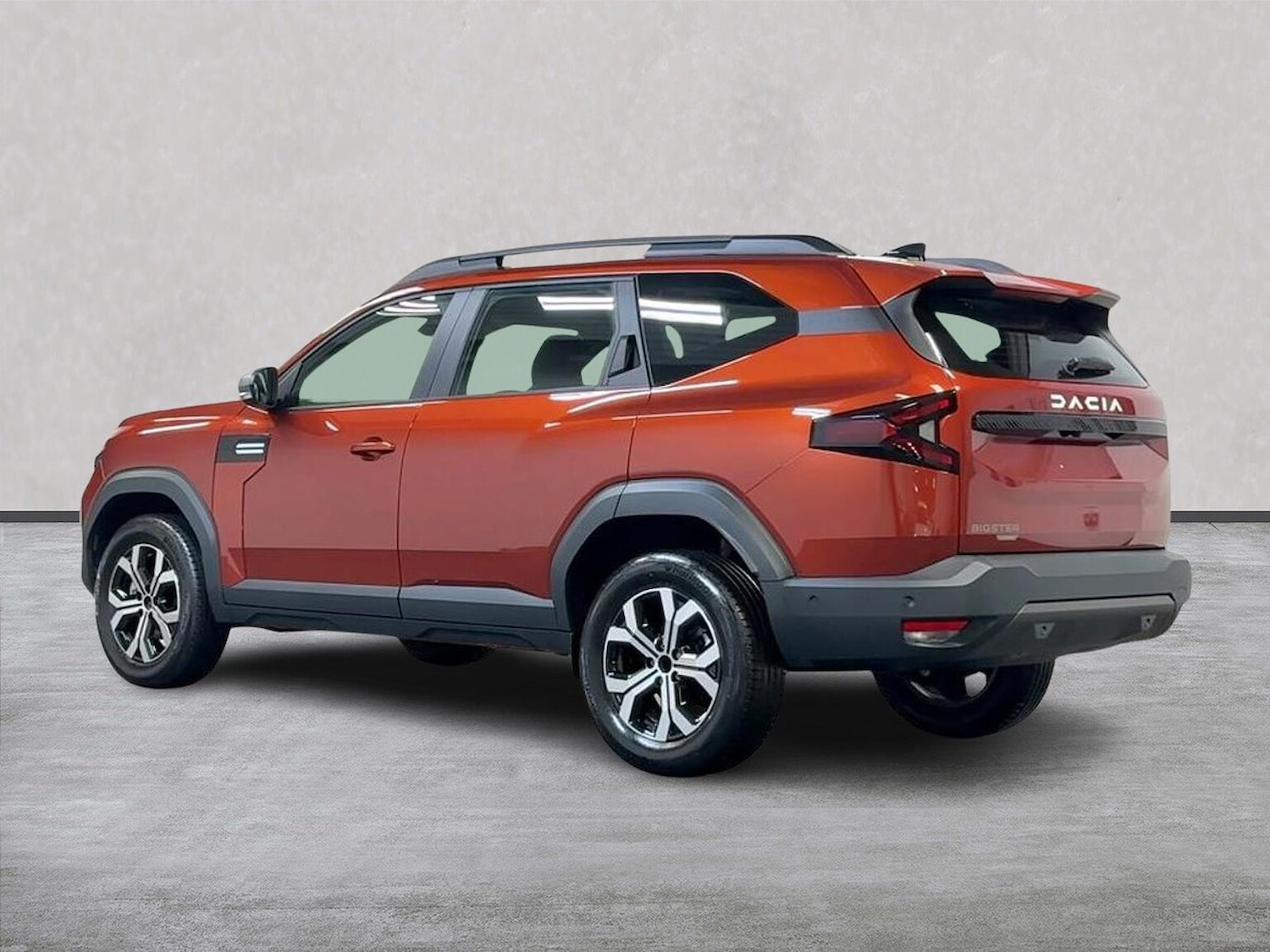 Used Dacia Bigster 2025 for sale - 76127287: Photo 2