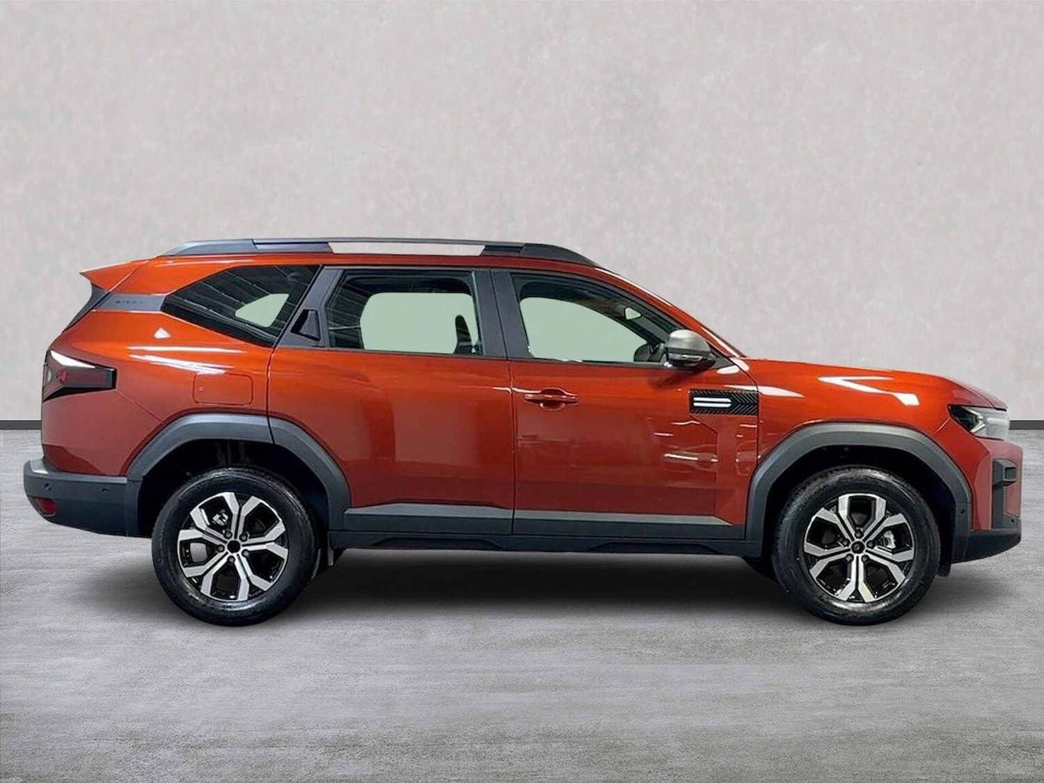 Used Dacia Bigster 2025 for sale - 76127287: Photo 3