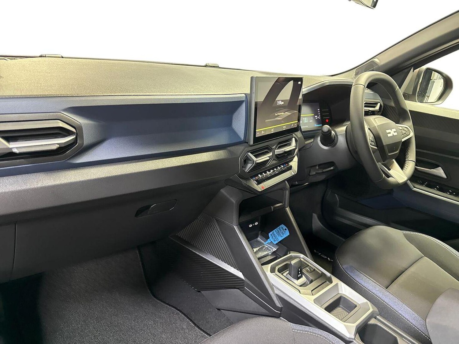 Used Dacia Bigster 2025 for sale - 76127287: Photo 7