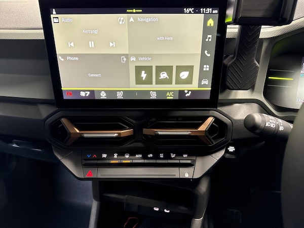 Used Dacia Duster 2025 for sale - 76264387: Photo 11