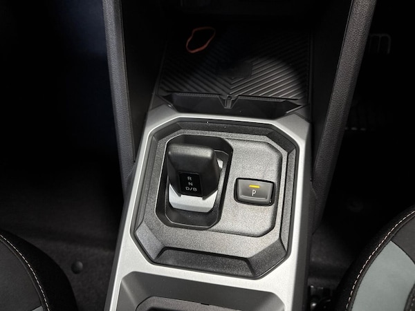 Used Dacia Duster 2025 for sale - 76264387: Photo 12